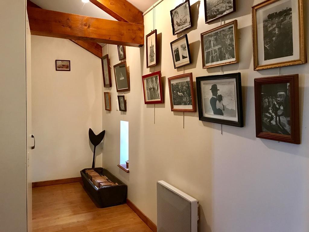 La Petite Maison Des Artistes Castelnau-Pégayrols Quarto foto