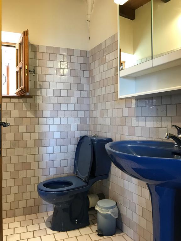 La Petite Maison Des Artistes Castelnau-Pégayrols Quarto foto